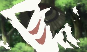 Natsume 3x06
