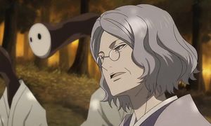 Natsume 4x02
