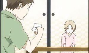 Natsume 4x13