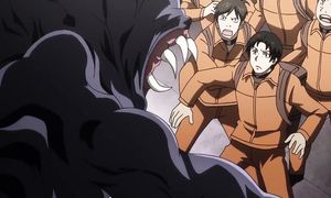 Bloodivores 1x03 sub