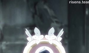 Bubuki Buranki 2x03