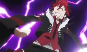 Show By Rock 1x06