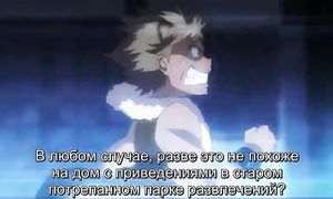 Show By Rock 1x07