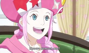 ClassicaLoid 1x012
