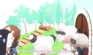 Mahou Shoujo Ikusei Keikaku 1x03
