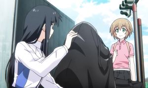Long Riders 1x02