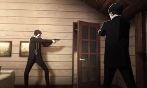 Ajin 2x03