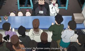 Yuri on Ice 1x02