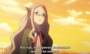 Wixoss 3x03