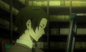 Bungou Stray Dogs 2x02