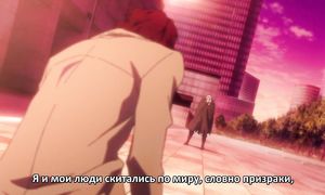 Bungou Stray Dogs 2x03