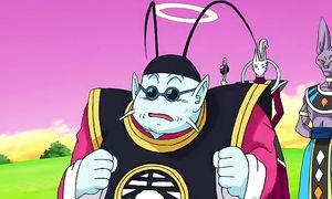 Dragon Ball Super 1x05
