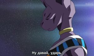 Dragon Ball Super 1x14