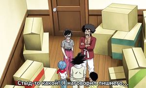Dragon Ball Super 1x17