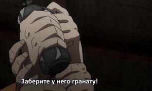 Bloodivores 1x04 sub