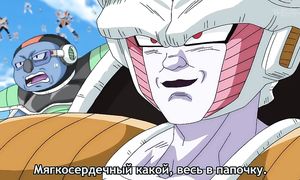 Dragon Ball Super 1x21