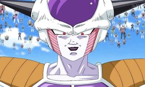 Dragon Ball Super 1x23