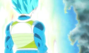 Dragon Ball Super 1x27