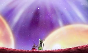 Dragon Ball Super 1x29