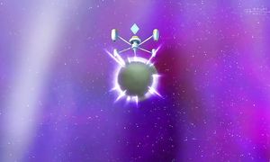 Dragon Ball Super 1x34
