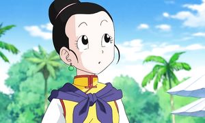 Dragon Ball Super 1x42
