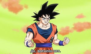 Dragon Ball Super 1x46