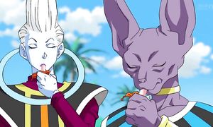 Dragon Ball Super 1x49