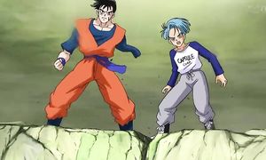 Dragon Ball Super 1x52