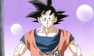 Dragon Ball Super 1x55