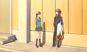 adultmult.club - Kyoukai no Rinne 1x01