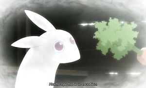 Kyoukai no Rinne 1x07