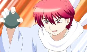 Kyoukai no Rinne 1x13