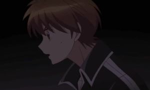 Kyoukai no Rinne 1x19