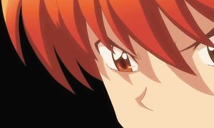 Kyoukai no Rinne 1x22