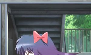 adultmult.club - Kyoukai no Rinne 2x01
