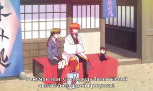 Kyoukai no Rinne 2x03