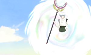 Kyoukai no Rinne 2x05