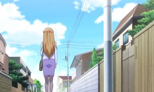 Kyoukai no Rinne 2x06