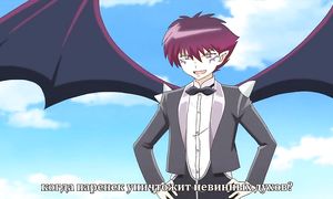 Kyoukai no Rinne 2x07