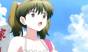 Kyoukai no Rinne 2x12