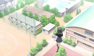Kyoukai no Rinne 2x14
