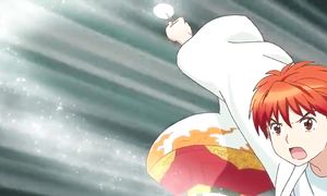 Kyoukai no Rinne 2x15