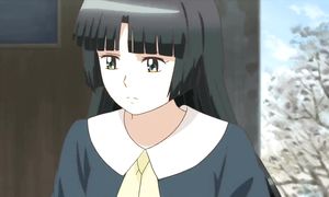 Kyoukai no Rinne 2x22
