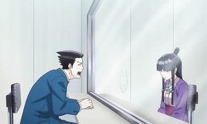 Gyakuten Saiban 1x02