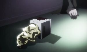 Gyakuten Saiban 1x03