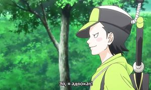 Gyakuten Saiban 1x05