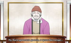 Gyakuten Saiban 1x10