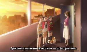 Gyakuten Saiban 1x13