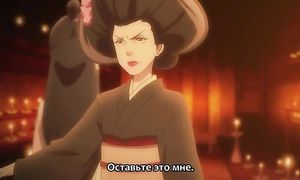 Gyakuten Saiban 1x14