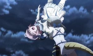 Mahou Shoujo Ikusei Keikaku 1x04